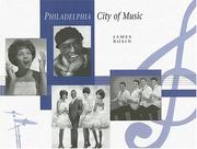 Cover of: Philadelphia: City of Music