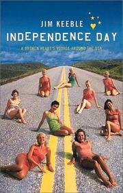 Cover of: Independence Day by Jim Keeble