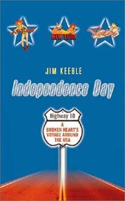 Cover of: Independence Day