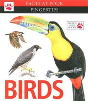 Birds by David Chandler, David Chandler, Dominic Couzens, Euan Dunn, Jonathan Elphick, Rob Hume