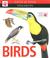 Cover of: Birds (Facts at Your Fingertips)