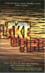 Cover of: Lake of Fire