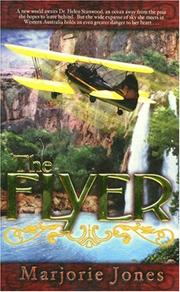 Cover of: The Flyer (The Lighthorseman series)