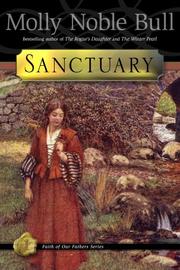 Cover of: Sanctuary (Faith of Our Fathers Series #1)