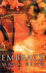Cover of: Embrace by Mark Behr