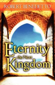 Cover of: Eternity The Next Kingdom