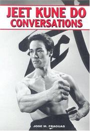 Cover of: Jeet Kune Do Conversations