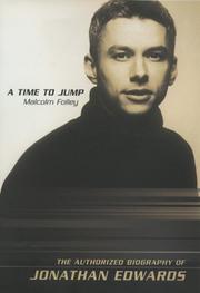 Cover of: A Time to Jump
