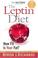 Cover of: The Leptin Diet