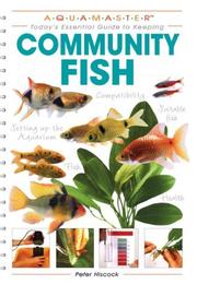 Cover of: Community Fish