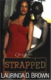 Cover of: Strapped