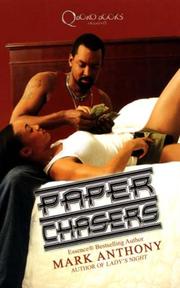 Cover of: Paper Chasers