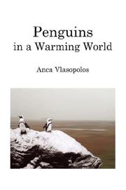 Cover of: Penguins in a Warming World