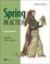 Cover of: Spring in Action