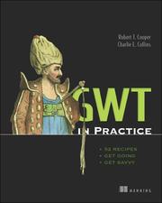 Cover of: GWT in Practice