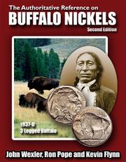 Cover of: The Authoritative Reference on Buffalo Nickels