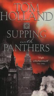 Cover of: Supping with Panthers