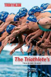 Cover of: The Triathlete's Training Diary