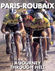 Cover of: Paris-Roubaix by Philippe Bouvet, Pierre Callewaert, Jean-Luc Gatellier, Laget Serge