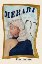 Cover of: Merari by Mari Atherton, Mari Atherton