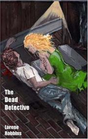 Cover of: The Dead Detective