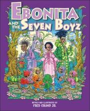 Cover of: Ebonita and the Seven Boyz