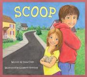 Cover of: Scoop by Julia Cook, Julia Cook