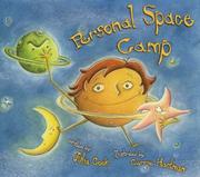 Personal Space Camp by Julia Cook