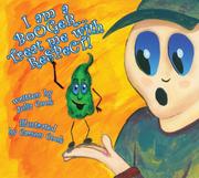 Cover of: I am a BoogerTreat me with Respect!