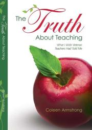 Cover of: The Truth About Teaching