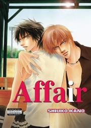 Cover of: Affair