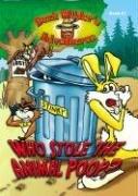 Cover of: Buck Wilder's Adventures #1: Who Stole the Animal Poop? (Buck Wilder's Adventures)