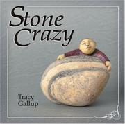 Cover of: Stone Crazy (A Crazy Little Series)