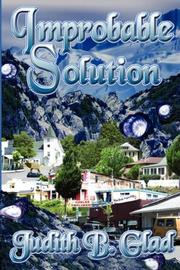 Cover of: Improbable Solution