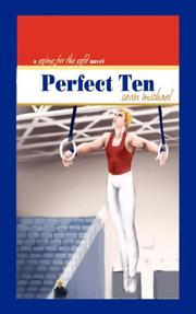 Cover of: Perfect Ten by BA Tortuga