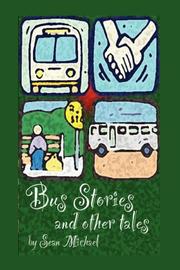 Cover of: Bus Stories and Other Tales by BA Tortuga