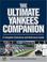 Cover of: The Ultimate Yankees Companion