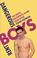 Cover of: Dangerous Boys, Rent Boys
