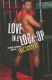 Cover of: Love in a Lock-Up