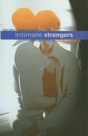 Intimate Strangers by John Patrick