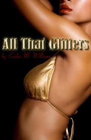 Cover of: All That Glitters