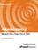 Cover of: Administering Microsoft Office Project Server 2003 (Epm Learning)
