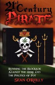 Cover of: 21st Century Pirate