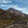 Cover of: Alpine Archaeology