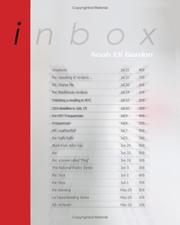 Cover of: Inbox