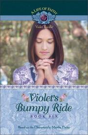 Cover of: Violet
