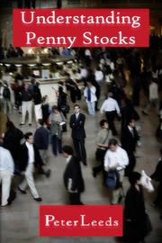 Cover of: Understanding Penny Stocks by Peter Leeds