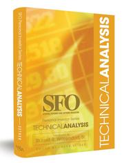 Cover of: SFO Personal Investor Series by Jeffrey Kennedy, SFO Stocks Futures and Options Magazine, Steve Nison, John Murphy, John Bollinger, Gerald Appel, Jeffrey Kennedy, Cynthia Kase, Thomas Bulkowski