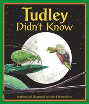 Cover of: Tudley Didn't Know