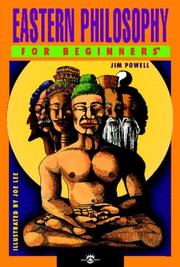 Cover of: Eastern Philosophy For Beginners